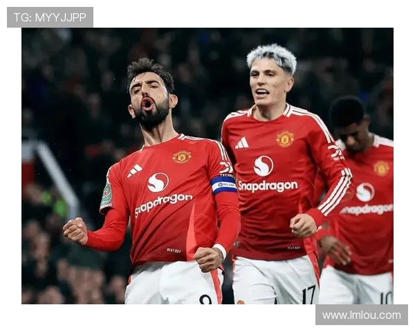 四名葡萄牙球员为曼联主场英超进球的精彩瞬间回顾