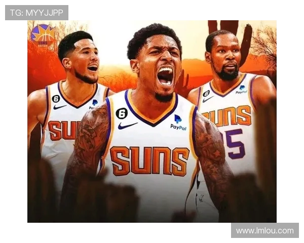 美媒展望未来28年美国男篮阵容KD与布克能否夺回奥运金牌