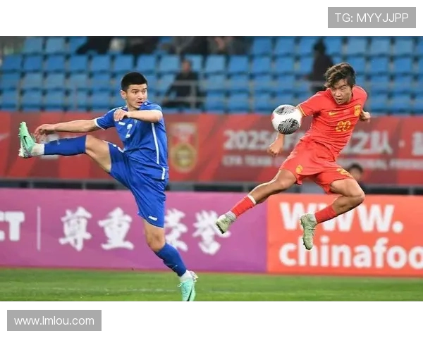 媒体人直言中国队未做充分准备韩国队似乎只是来陪衬的对手