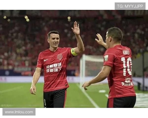 周定洋表示蓉城全队全力以赴争胜遗憾仅获一分